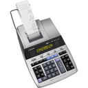 Canon MP1411-LTSC calculadora Escritorio Calculadora de impresión Plata