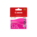 Canon CLI-526M 1 pieza(s) Original Magenta