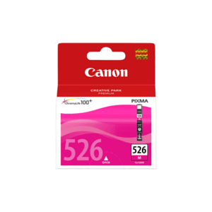 Canon CLI-526M 1 pieza(s) Original Magenta