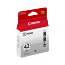Canon 6391B001 cartucho de tinta 1 pieza(s) Original Rendimiento estándar Gris claro