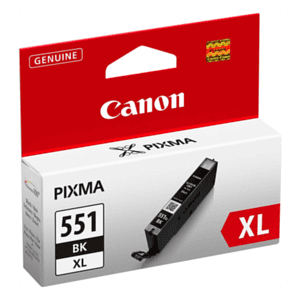 Canon 6443B001 cartucho de tinta 1 pieza(s) Original Alto rendimiento (XL) Foto negro