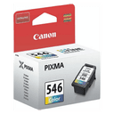 Canon Ink CL 546 Cartridge CMY  Cartucho Tinta