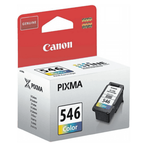 Canon Ink CL 546 Cartridge CMY  Cartucho Tinta