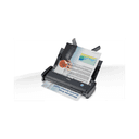 Canon imageFORMULA P-215II 600 x 600 DPI Escáner alimentado con hojas Negro, Gris A4