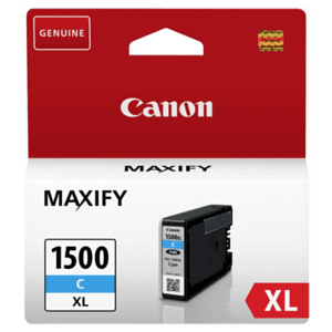 Canon 9193B001 cartucho de tinta 1 pieza(s) Original Cian