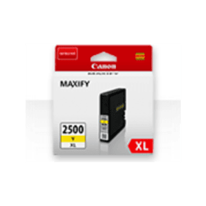 Canon 9267B001 cartucho de tinta 1 pieza(s) Original Amarillo