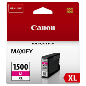 Canon 9194B001 cartucho de tinta 1 pieza(s) Original Magenta