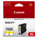 Canon 9195B001 cartucho de tinta 1 pieza(s) Original Amarillo