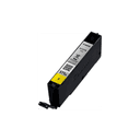Canon 0334C001 cartucho de tinta 1 pieza(s) Original Alto rendimiento (XL) Amarillo