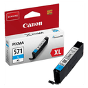 Canon 0332C001 cartucho de tinta 1 pieza(s) Original Alto rendimiento (XL) Cian