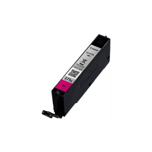 Canon 0333C001 cartucho de tinta 1 pieza(s) Original Alto rendimiento (XL) Magenta