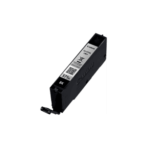 Canon 0331C001 cartucho de tinta 1 pieza(s) Original Alto rendimiento (XL) Negro