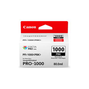 Canon 0546C001 cartucho de tinta Original Foto negro