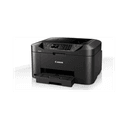 Canon MAXIFY MB2150 Inyección de tinta A4 600 x 1200 DPI 19 ppm Wifi