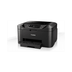Canon MAXIFY MB2150 Inyección de tinta A4 600 x 1200 DPI 19 ppm Wifi