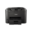 Canon MAXIFY MB2750 Inyección de tinta A4 600 x 1200 DPI Wifi
