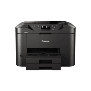 Canon MAXIFY MB2750 Inyección de tinta A4 600 x 1200 DPI Wifi