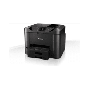 Canon MAXIFY MB5450 600 x 1200 DPI 24 ppm A4 Wifi - Impresora