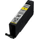 Canon CLI-581XXL cartucho de tinta 1 pieza(s) Original Amarillo