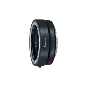 Canon EF-EOS R cable para cámara fotográfica, adaptador