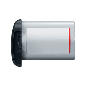 Canon 1169C002 batería para cámara/grabadora Ión de litio 2750 mAh