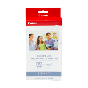 Canon KP-36IP
