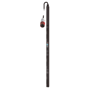 APC AP8886 unidad de distribución de energía (PDU) 42 salidas AC 0U Negro