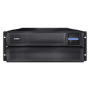 APC Smart-UPS sistema de alimentación ininterrumpida (UPS) Línea interactiva 3 kVA 2700 W 10 salidas AC