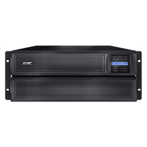 APC Smart-UPS sistema de alimentación ininterrumpida (UPS) Línea interactiva 3 kVA 2700 W 10 salidas AC