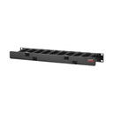 APC AR8602A accesorio de bastidor Panel de gestión de cables