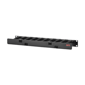 APC AR8602A accesorio de bastidor Panel de gestión de cables