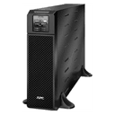 APC Smart-UPS On-Line sistema de alimentación ininterrumpida (UPS) Doble conversión (en línea) 5 kVA 4500 W 12 salidas AC