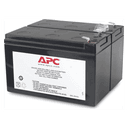 APC APCRBC113 batería para sistema ups Sealed Lead Acid (VRLA)