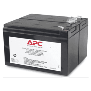 APC APCRBC113 batería para sistema ups Sealed Lead Acid (VRLA)