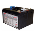 APC APCRBC142 batería para sistema ups Sealed Lead Acid (VRLA) 24 V