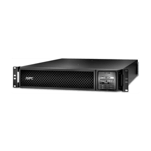 APC Smart-UPS sistema de alimentación ininterrumpida (UPS) Doble conversión (en línea) 2,2 kVA 1980 W 10 salidas AC