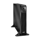 APC SRT3000XLI sistema de alimentación ininterrumpida (UPS) Doble conversión (en línea) 3 kVA 2700 W 10 salidas AC