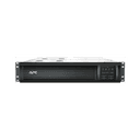 APC Smart-UPS 1500VA sistema de alimentación ininterrumpida (UPS) Línea interactiva 1,5 kVA 1000 W 4 salidas AC