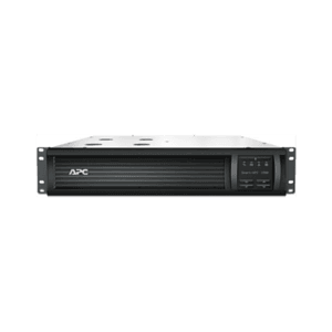 APC Smart-UPS 1500VA sistema de alimentación ininterrumpida (UPS) Línea interactiva 1,5 kVA 1000 W 4 salidas AC