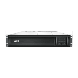 APC Smart-UPS 3000VA sistema de alimentación ininterrumpida (UPS) Línea interactiva 3 kVA 2700 W 9 salidas AC