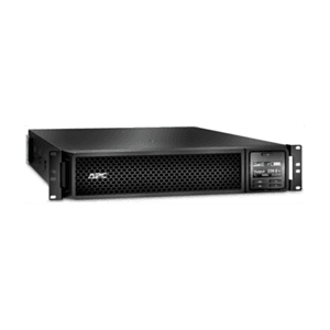 APC Smart-UPS On-Line SRT sistema de alimentación ininterrumpida (UPS) Doble conversión (en línea) 3 kVA 2700 W