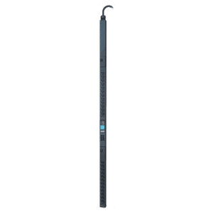 APC AP8832 unidad de distribución de energía (PDU) Negro 24 salidas AC