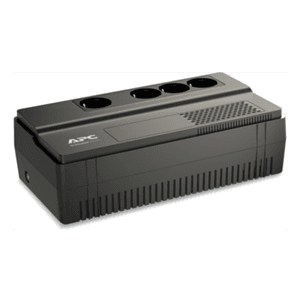 APC BV800I-GR sistema de alimentación ininterrumpida (UPS) Línea interactiva 0,8 kVA 450 W 4 salidas AC