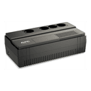 APC BV1000I-GR sistema de alimentación ininterrumpida (UPS) Línea interactiva 1 kVA 600 W 4 salidas AC