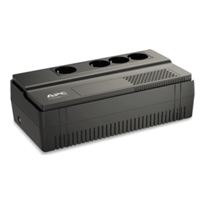 APC BV1000I-GR sistema de alimentación ininterrumpida (UPS) Línea interactiva 1 kVA 600 W 4 salidas AC