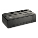 APC BV650I-GR sistema de alimentación ininterrumpida (UPS) Línea interactiva 0,65 kVA 375 W 4 salidas AC