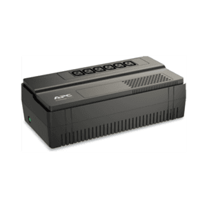 APC BV800I sistema de alimentación ininterrumpida (UPS) Línea interactiva 0,8 kVA 450 W