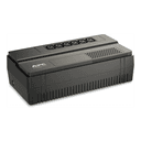 APC BV650I sistema de alimentación ininterrumpida (UPS) Línea interactiva 0,65 kVA 375 W 1 salidas AC