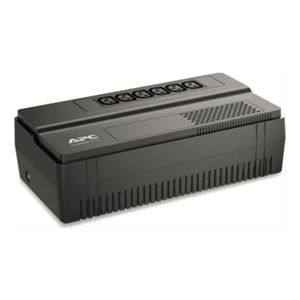 APC BV650I sistema de alimentación ininterrumpida (UPS) Línea interactiva 0,65 kVA 375 W 1 salidas AC