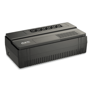 APC BV500I sistema de alimentación ininterrumpida (UPS) Línea interactiva 0,5 kVA 300 W 1 salidas AC